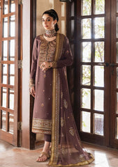 Festive Collection - Asim Jofa - Eid Festive - AJKM-18