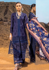 Lawn Collection - Zainab Chottani - Chikankari - ZCL#9B