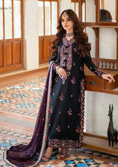 Festive Collection - Asim Jofa - Eid Festive - AJKM-19