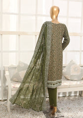 Lawn Collection - HZ - Mother - MC#1005