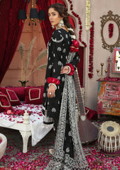 Lawn Collection - Mahnur - Luxury - V03 - ML#04