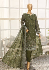 Lawn Collection - HZ - Mother - MC#1005