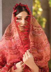 Lawn Collection - Lala - Jacquari - LJ#04