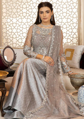 Formal Collection - Zainab Manan - La Monada - ZM#15 Naiad