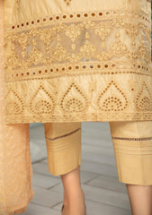 Lawn Collection - Noorma Kaamal - Chikankari - Eid - NKLC#05