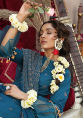 Lawn Collection - Mahnur - Luxury - V03 - ML#11