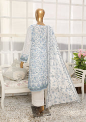 Lawn Collection - HZ - Mother - MC#1003