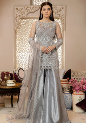 Formal Collection - Zainab Manan - La Monada - ZM#15 Naiad