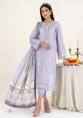 Lawn Collection - Zarif - Eid - ZEL#06