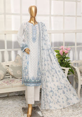 Lawn Collection - HZ - Mother - MC#1003