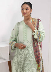 Lawn Collection - Humdum - Mohini- MH#07