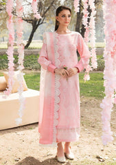 Lawn Collection - Ayzel - Bahaar - AZL#05 Gurhal