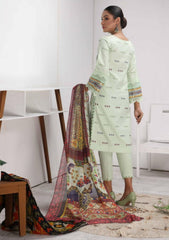 Lawn Collection - Humdum - Mohini- MH#07
