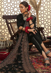 Lawn Collection - Mahnur - Luxury - V03 - ML#10