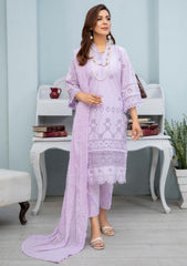 Lawn Collection - Noorma Kaamal - Chikankari - Eid - NKLC#06