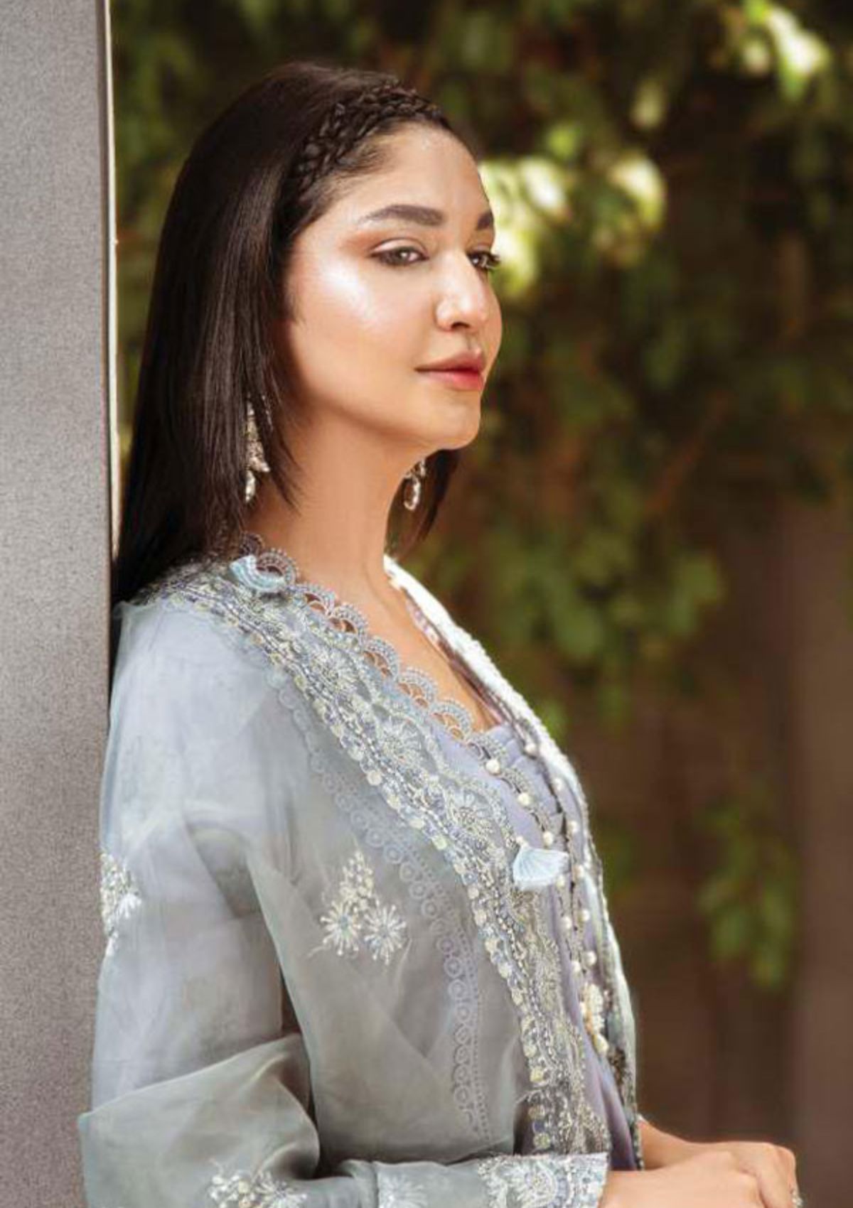 Lawn Collection - Lala - Jacquari - LJ#06