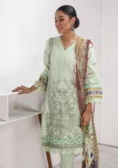 Lawn Collection - Humdum - Mohini- MH#07