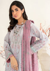 Lawn Collection - Zarif - Eid - ZEL#04