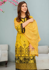 Lawn Collection - Noorma Kaamal - Chikankari - Eid - NKLC#07