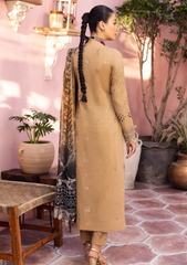 Lawn Collection - Iznik - Eid - IE#12