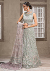 Formal Dress - Zarif - Falak - Festive - ZF#01 (BLOSSOM)