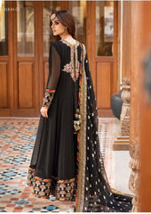 Festive Collection - Asim Jofa - Eid Festive - AJKM-01