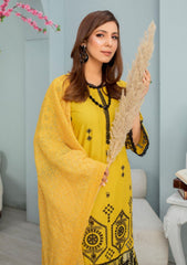 Lawn Collection - Noorma Kaamal - Chikankari - Eid - NKLC#07