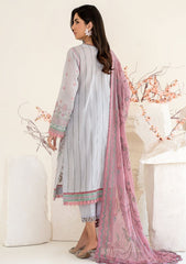 Lawn Collection - Zarif - Eid - ZEL#04