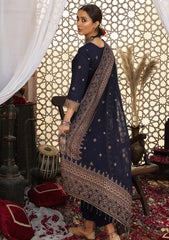 Lawn Collection - Mahnur - Luxury - V03 - ML#06