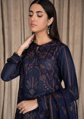 Lawn Collection - Zarif - Eid - ZEL#03