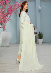 Lawn Collection - Noorma Kaamal - Chikankari - Eid - NKLC#08