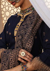 Lawn Collection - Mahnur - Luxury - V03 - ML#06