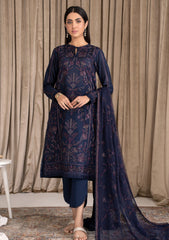 Lawn Collection - Zarif - Eid - ZEL#03