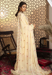 Lawn Collection - Mahnur - Luxury - V03 - ML#02