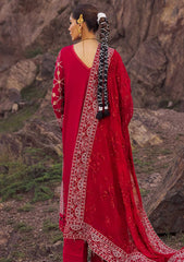 Lawn Collection - Nureh - Exclusive - Luxury - NSL#14