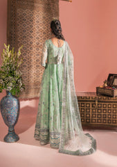 Formal Dress - Aik Atelier - Wedding - Festive - Look23#05