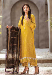 Lawn Collection - Lala - Jacquari - LJ#10