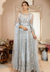 Formal Collection - Zainab Manan - La Monada - ZM#20 Candlelight