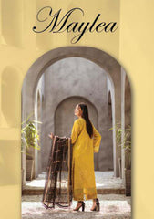 Lawn Collection - Lala - Jacquari - LJ#10