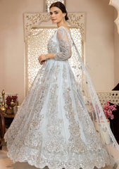 Formal Collection - Zainab Manan - La Monada - ZM#20 Candlelight