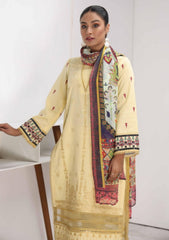 Lawn Collection - Humdum - Mohini- MH#04