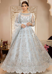 Formal Collection - Zainab Manan - La Monada - ZM#20 Candlelight