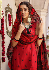 Lawn Collection - Mahnur - Luxury - V03 - ML#12