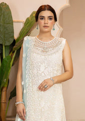 Formal Collection - Zainab Manan - La Monada - ZM#11 MINT MAGIC