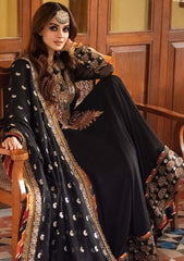 Festive Collection - Asim Jofa - Eid Festive - AJKM-01