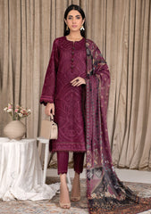 Lawn Collection - Zarif - Eid - ZEL#01