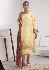Lawn Collection - Humdum - Mohini- MH#04