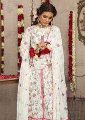 Lawn Collection - Mahnur - Luxury - V03 - ML#03