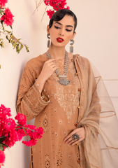 Lawn Collection - Iznik - Ilaria - Spring Edit - IL#06