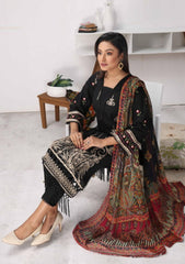 Lawn Collection - Humdum - Mohini - MH#01